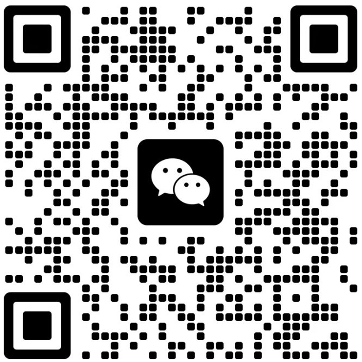 缅因办公室二维码